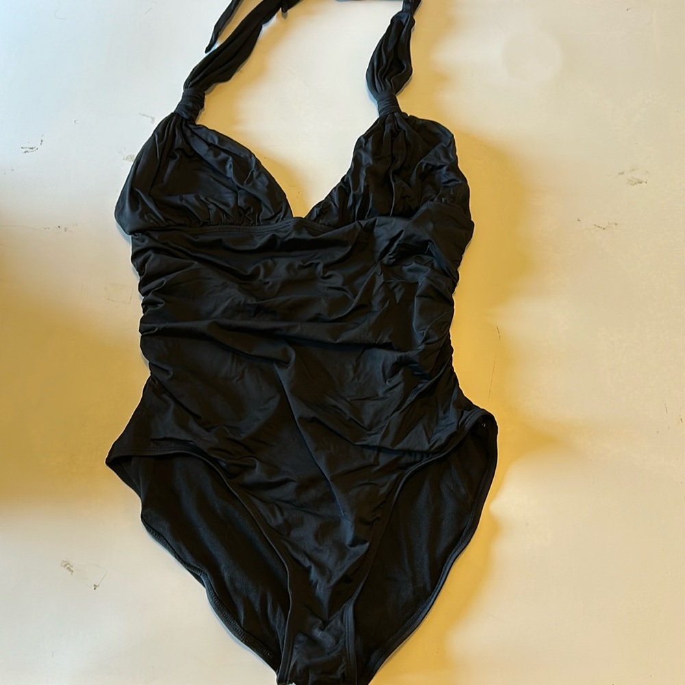 Old Navy One Piece Swim Suit